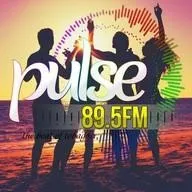 Logo de Pulse 89.5 FM 89.5 FM