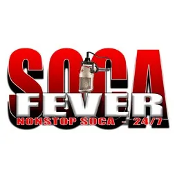 Logo de Soca Fever