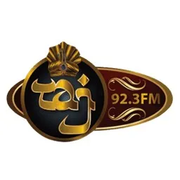 Taj 92.3 FM