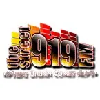Logo de The Street 91.9 FM 91.9 FM