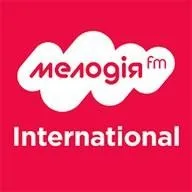 Радио Мелодия Internacional (Radio Melodia)