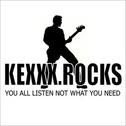 KEXXX.Rocks Ukraine