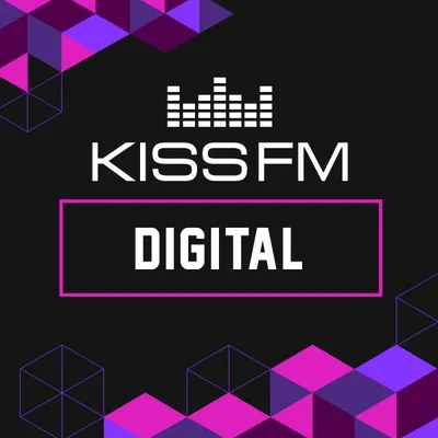 Kiss FM - Digital (Кисc ФМ)