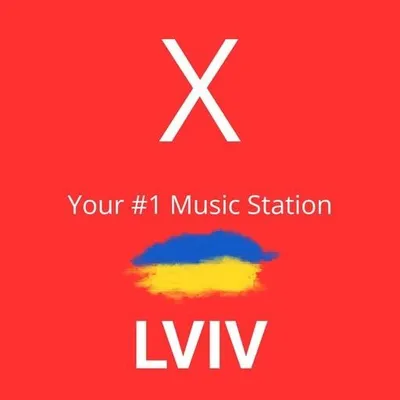 X-Radio - Танцювальне Радіо Онлайн #1 у Львові
