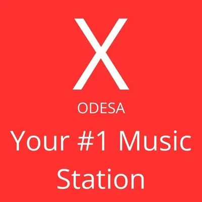 X-Radio Odesa