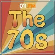 Logo de 011.FM - The 70s 011.FM