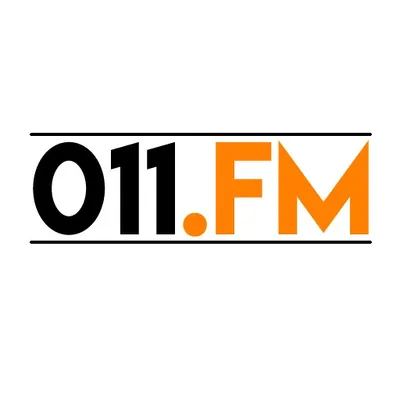 Logo de 011.FM - The Bone (Hard Rock) 011.FM