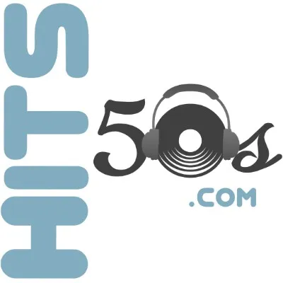 Logo de 1 HITS 50s
