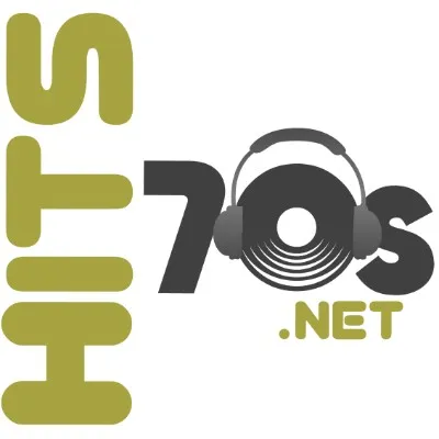 Logo de 1 HITS 70s