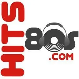 Logo de 1 HITS 80s