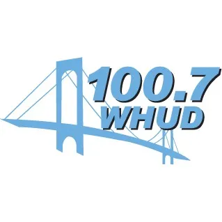 Logo de 100.7 WHUD (US Only)
