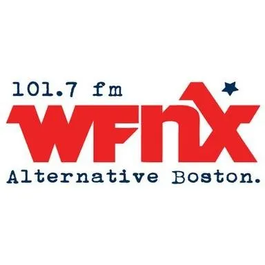 101.7 WFNX