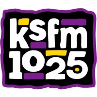 Logo de 102.5 KSFM (US Only)