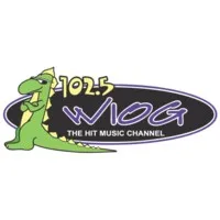 102.5 WIOG