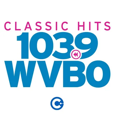 Logo de 103.9 WVBO