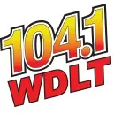 Logo de 104.1 WDLT