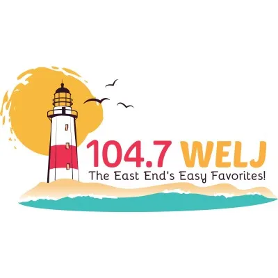 Logo de 104.7 WELJ