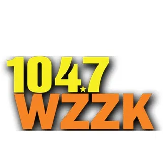 Logo de 104.7 WZZK FM (US Only)