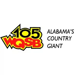 Logo de 105.1 WQSB