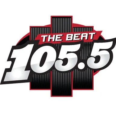 105.5 The Beat
