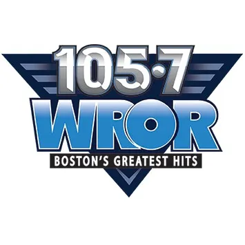 Logo de 105.7 WROR (US Only)