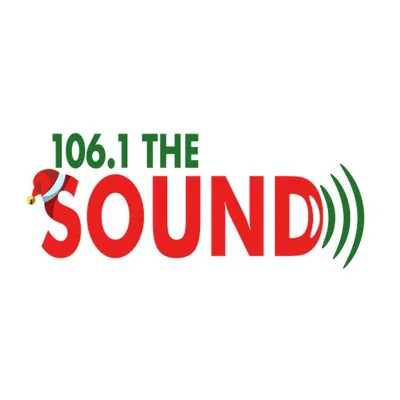 Logo de 106.1 The Sound WFXD-FM HD4