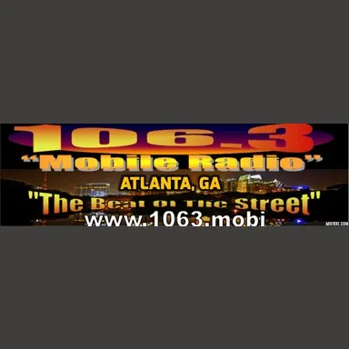 106.3 ATL Radio