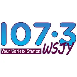 Logo de 107.3 WSJY