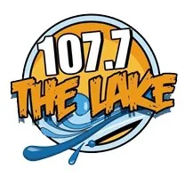 Logo de 107.7 The Lake