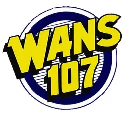 Logo de 107 WANS
