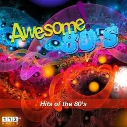 Logo de 113.FM Awesome 80's 113.FM