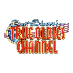 Logo de 1340 True Oldies Channel