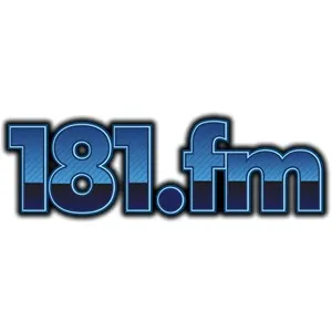 Logo de 181.fm - Yacht Rock 181.FM
