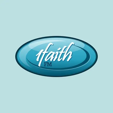 Logo de 1Faith FM - Christian Gospel