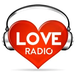 Logo de 2 Love Radio