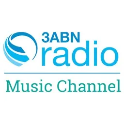 Logo de 3ABN Radio Music Channel