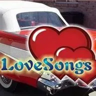 Logo de 57 Chevy Love Songs