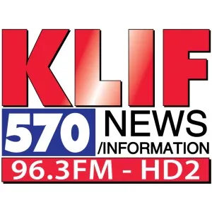 Logo de 570 KLIF News/Information