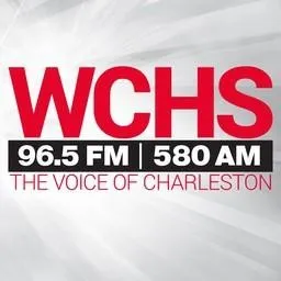 Logo de 58 WCHS