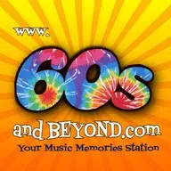 Logo de 60's & Beyond