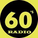 Logo de 60sRadio (MRG.fm)