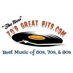 Logo de 70s Great Hits