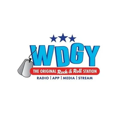 Logo de 74 WDGY