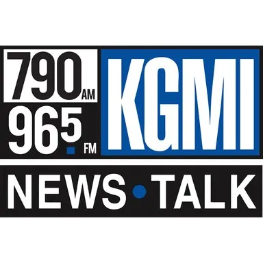 Logo de 790 KGMI