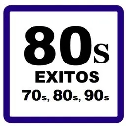 Logo de 80 EXITS