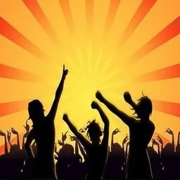 Logo de 80s 90s PARTY HITS