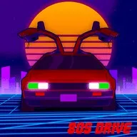 80s DRIVE