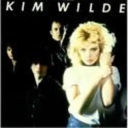 Logo de 80s New Wave