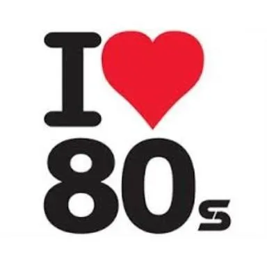 80s Planet