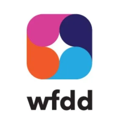 Logo de 88.5 WFDD